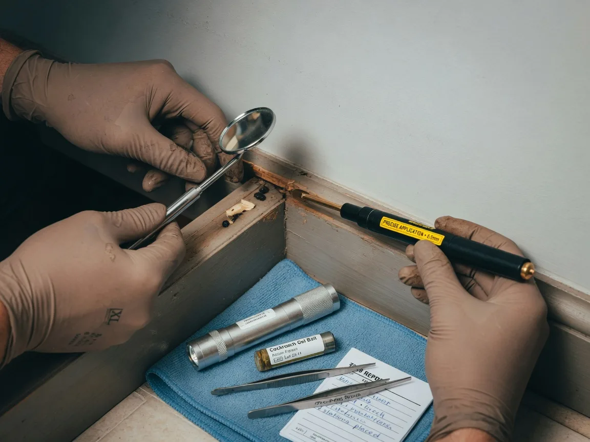 Why choose Emergency Pest Control in Cowdrey, CO